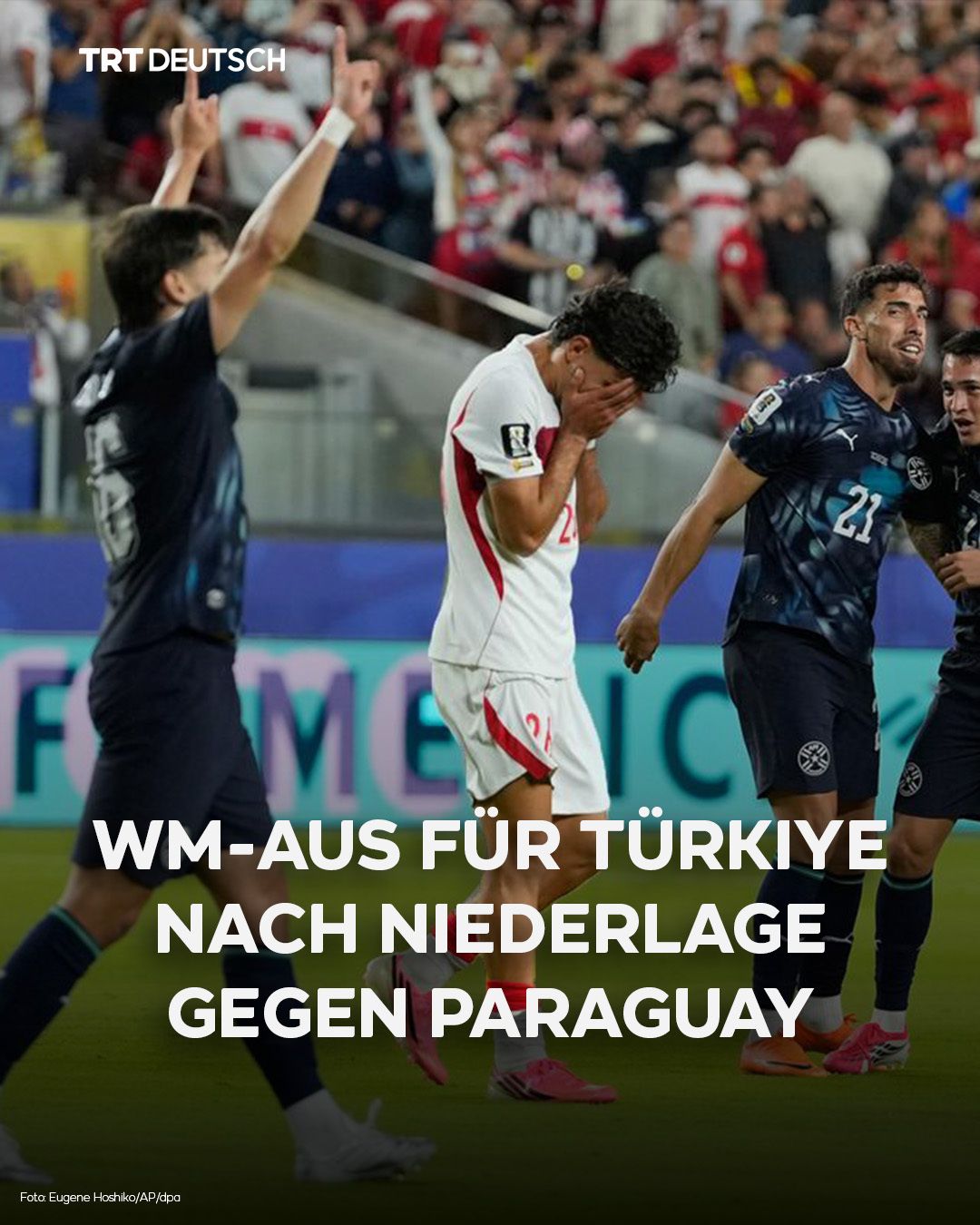 @TRT Deutsch