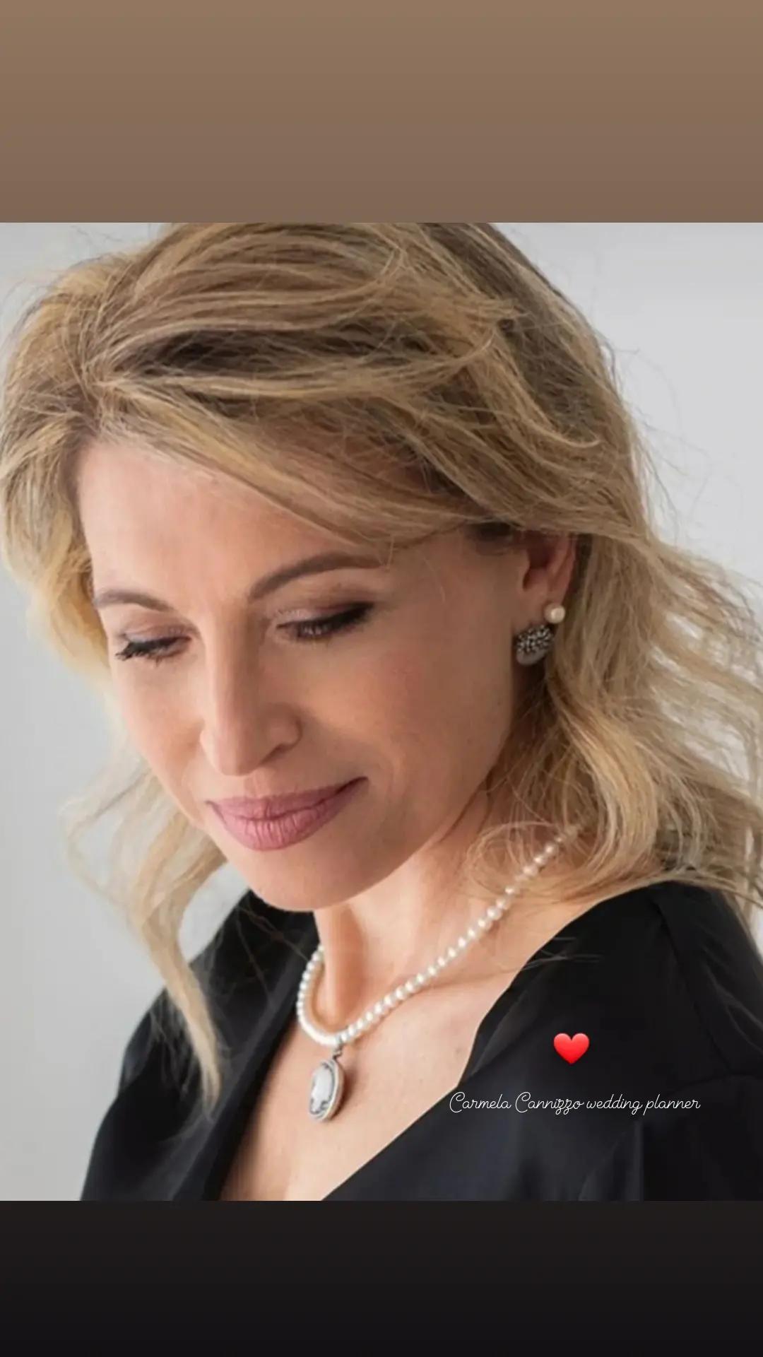 @Carmela Cannizzo W.Planner.