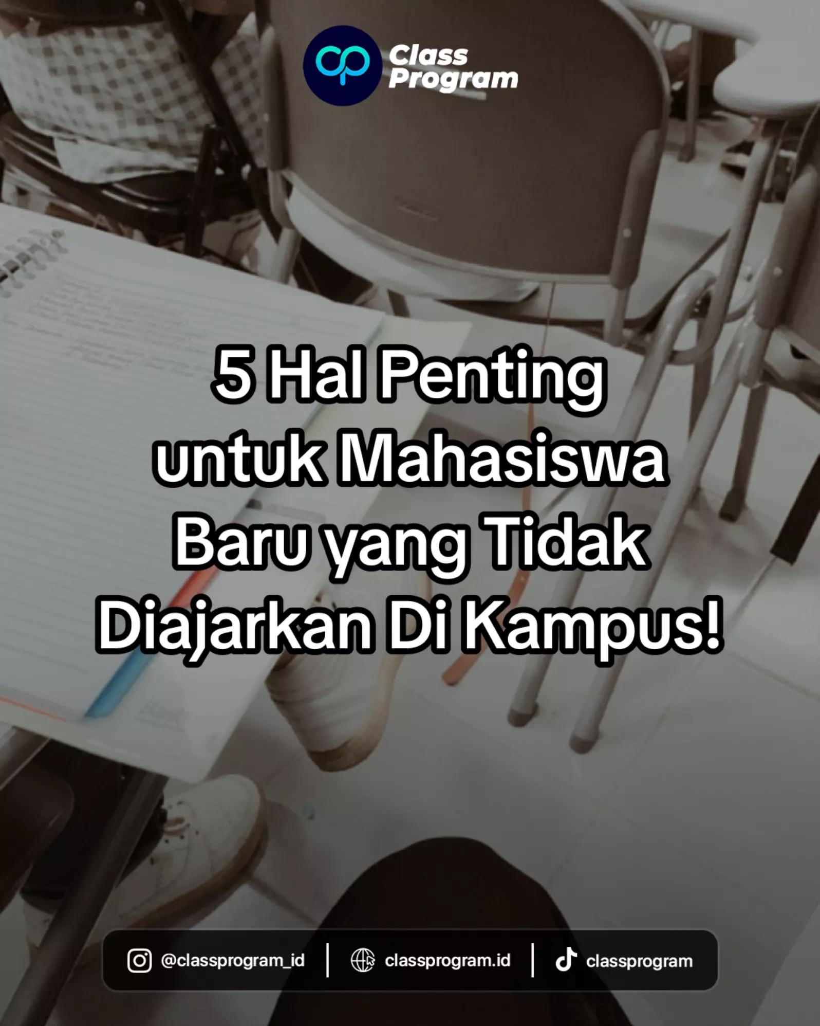 @Bimbingan Skripsi & Tesis