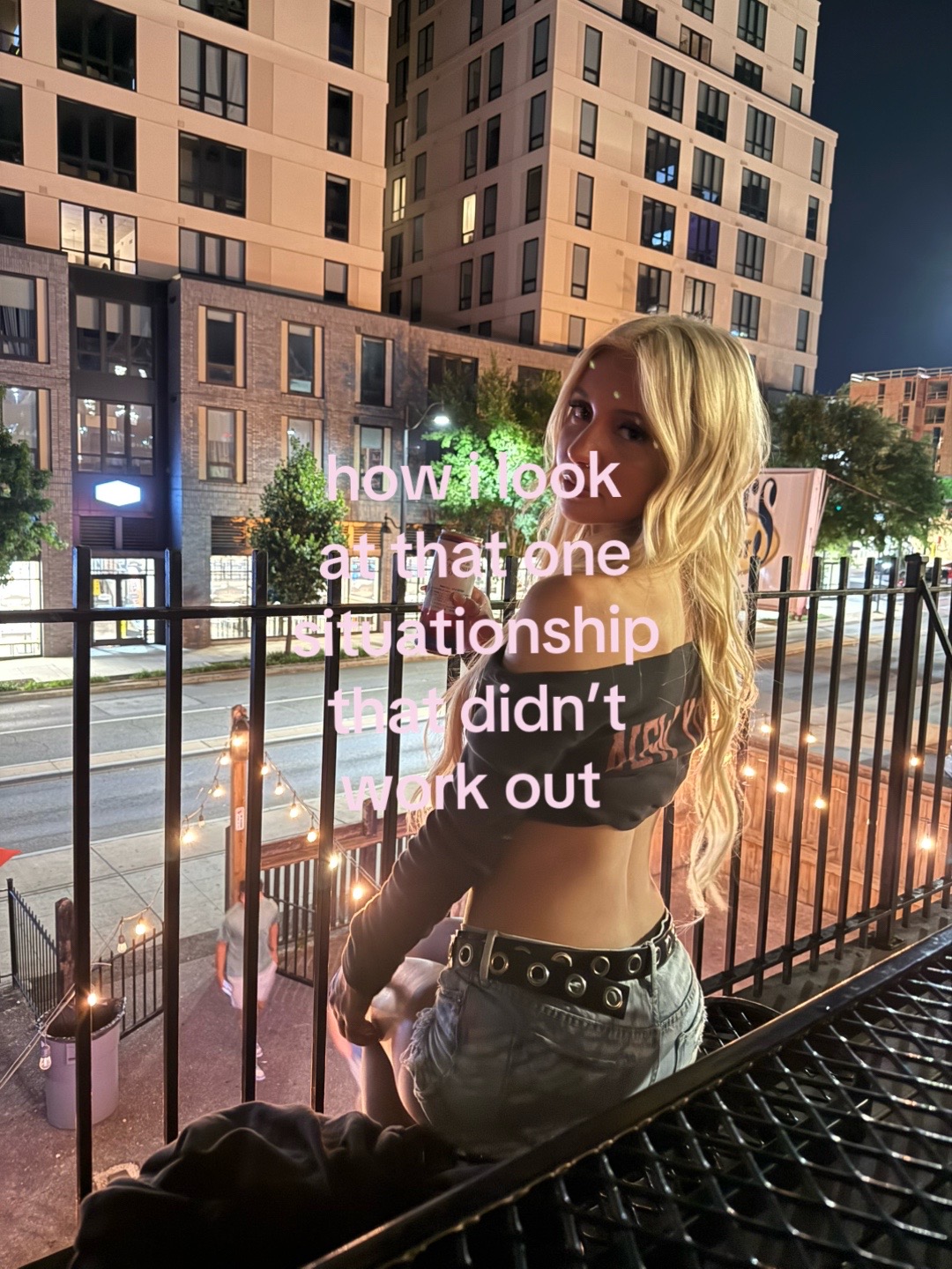 @Aleesha Johnson