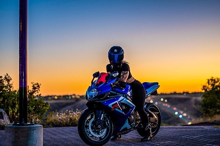 @Gains & Gsxr