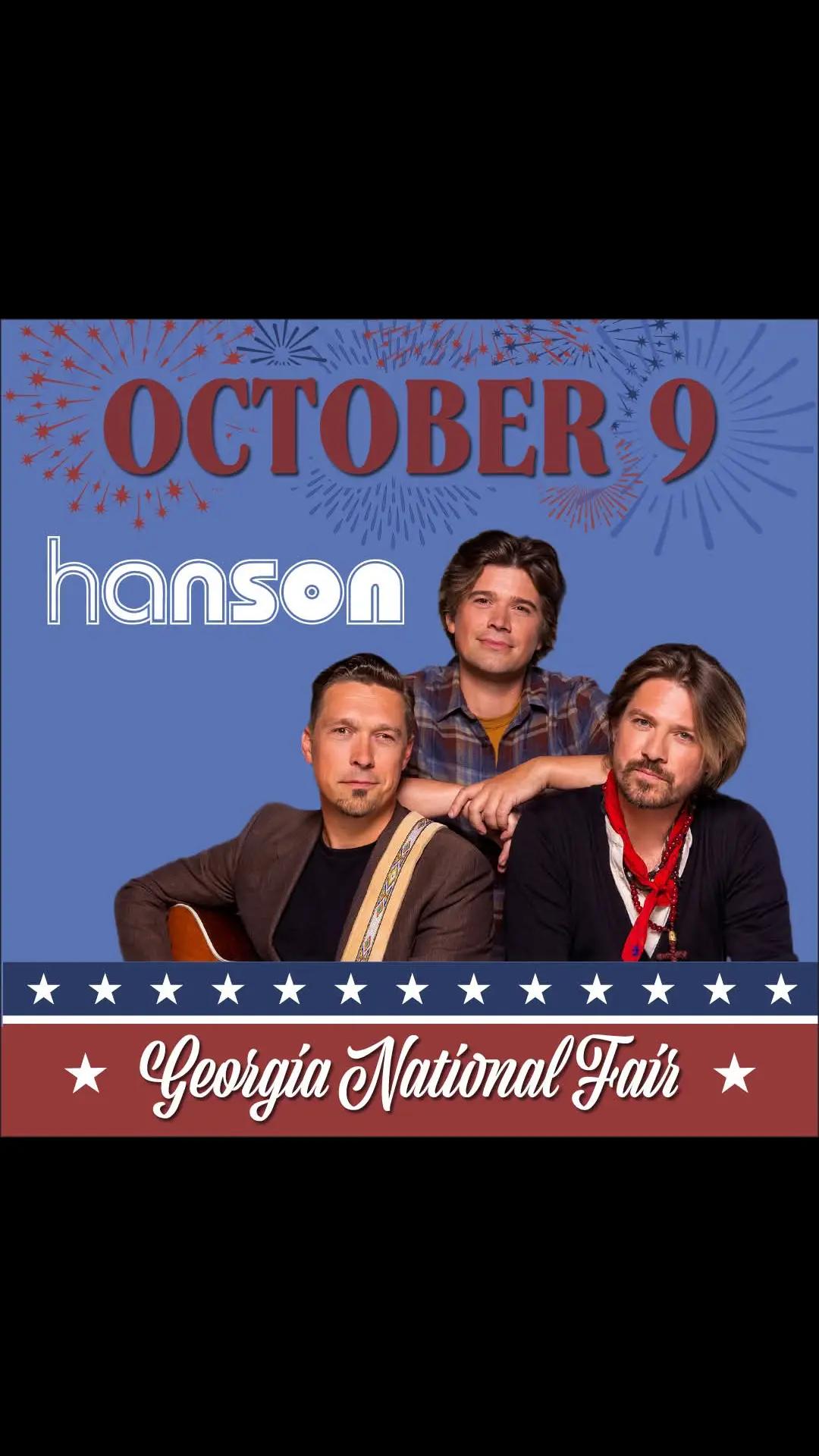@Hansonized