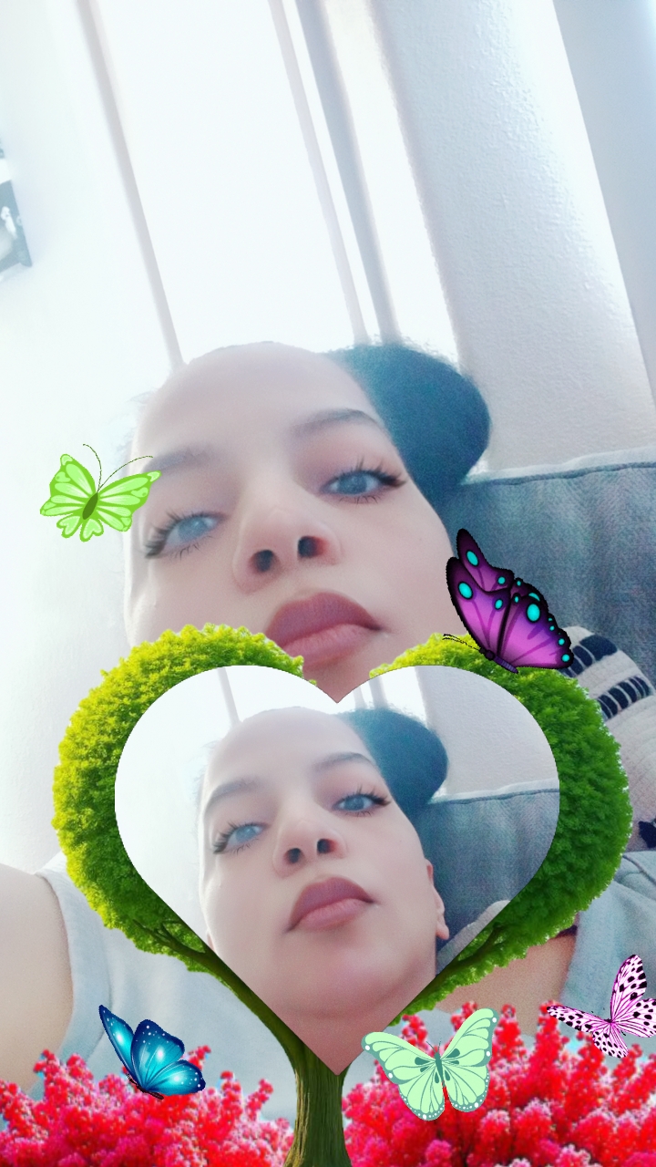 @Adriana Porte