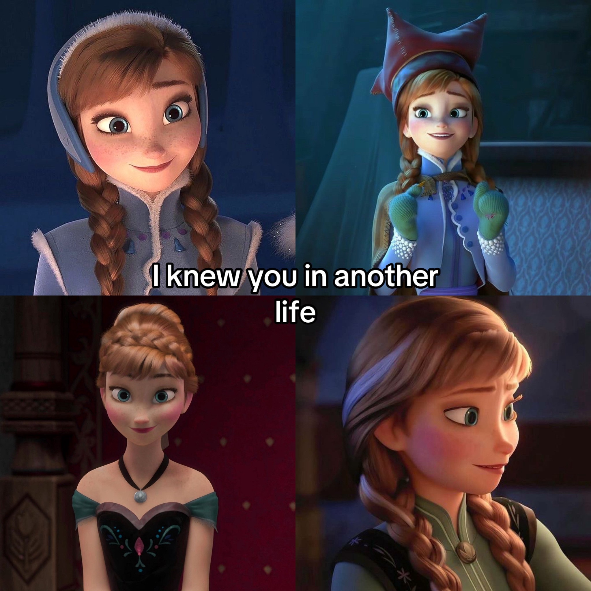 @Hey <3