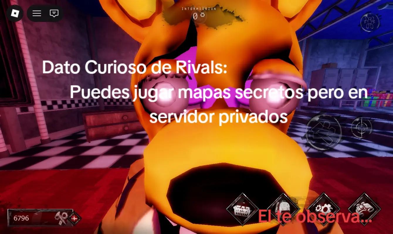 @FocaGuatonGameplaysEspa&ntilde;ol