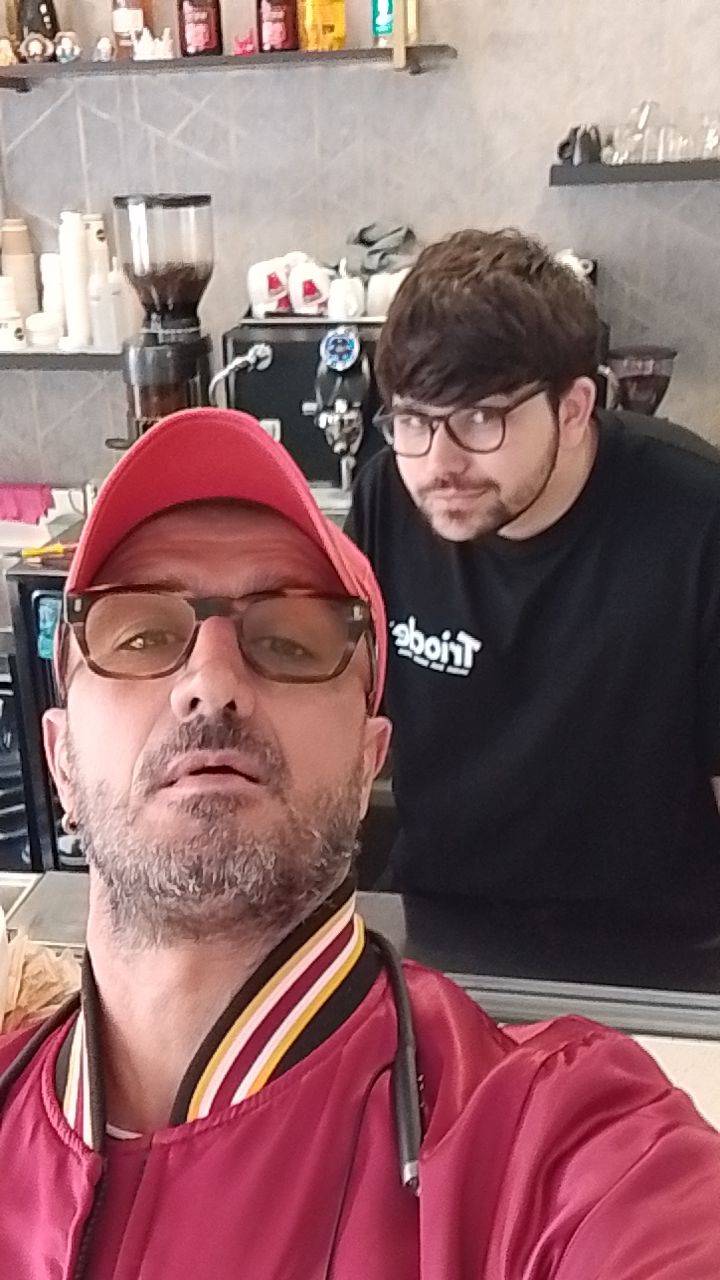 @Gianluca Il Ballerino