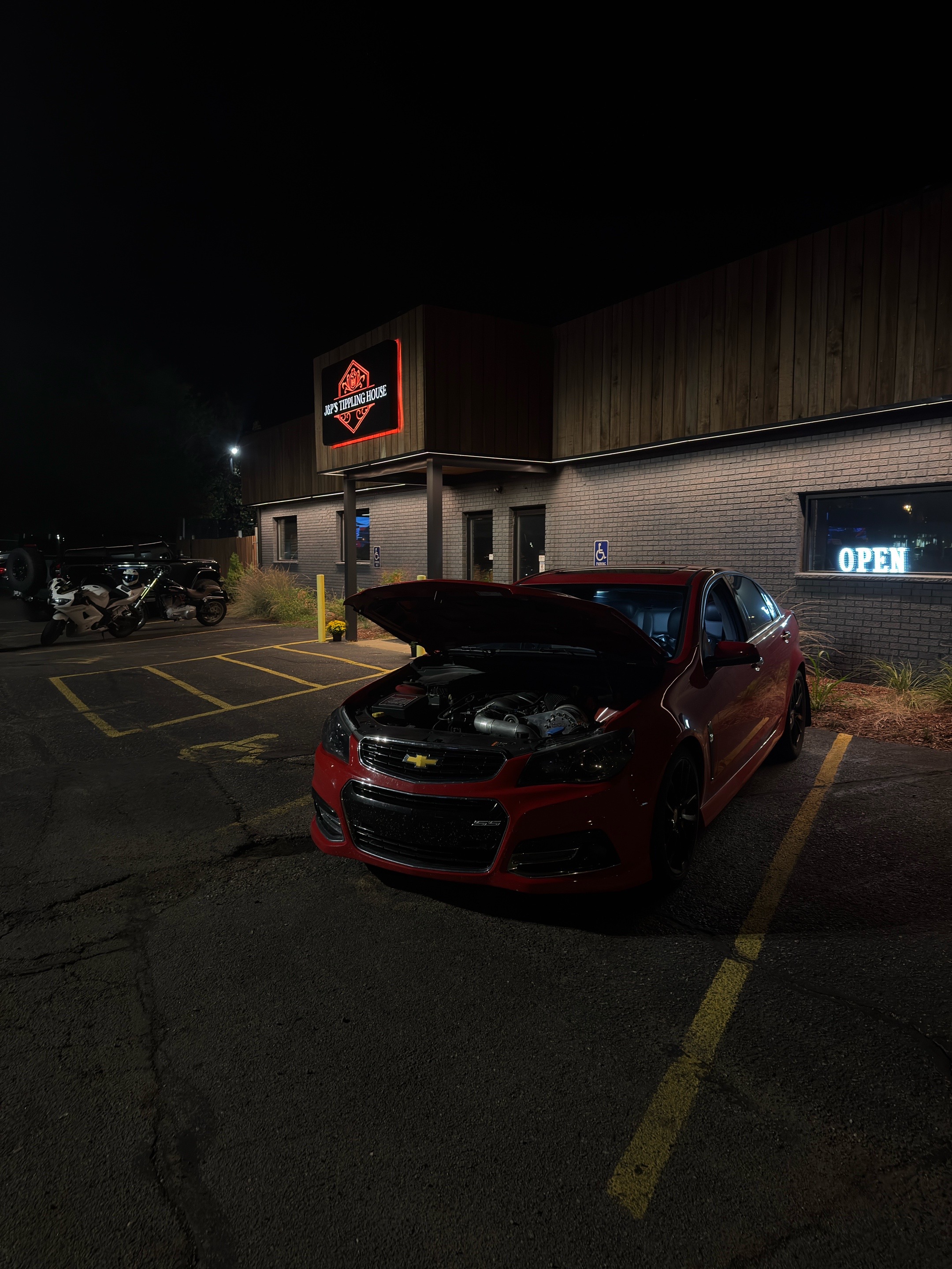 @Austin Duframe