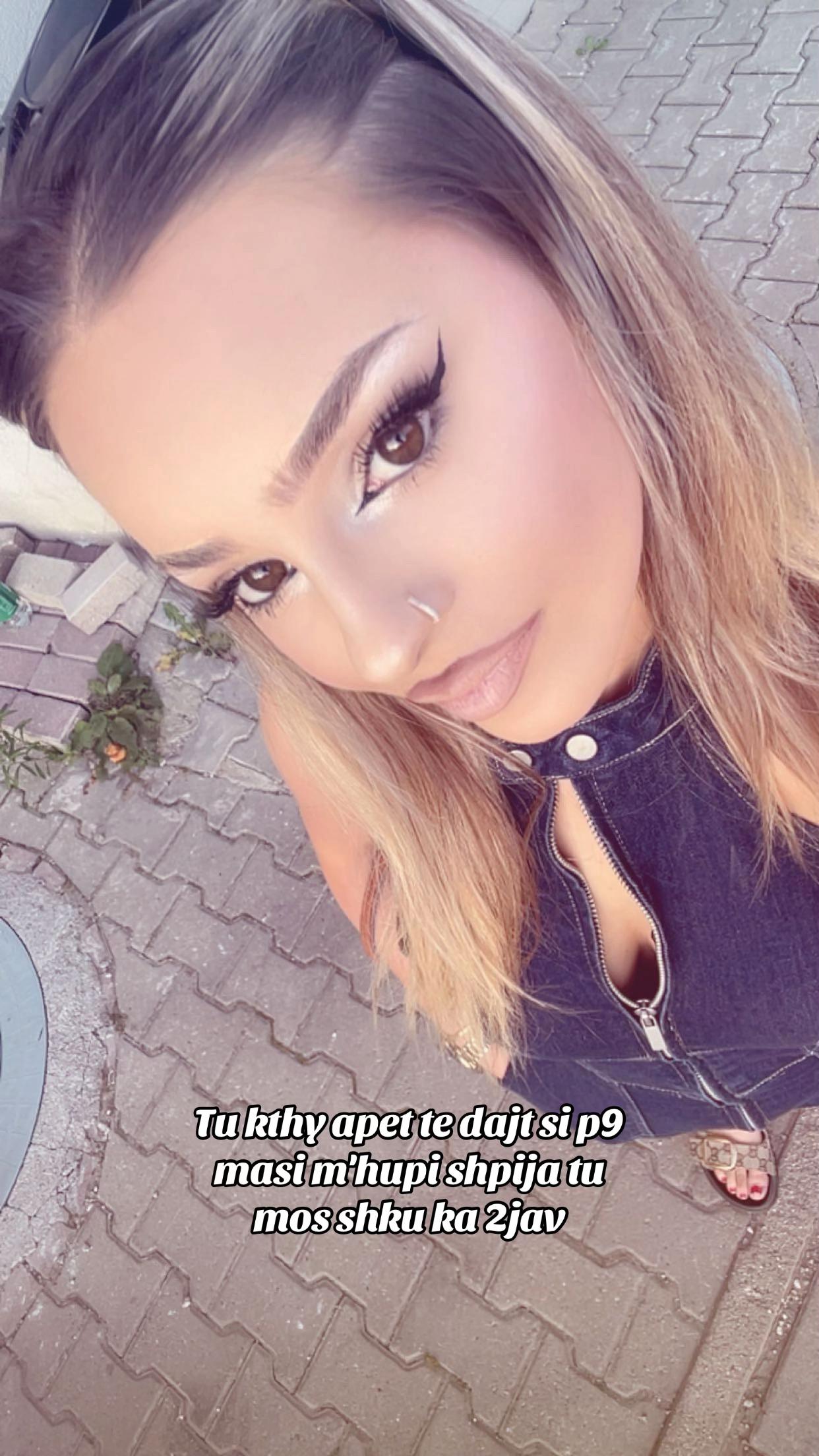 @Fat&euml;🇦🇱