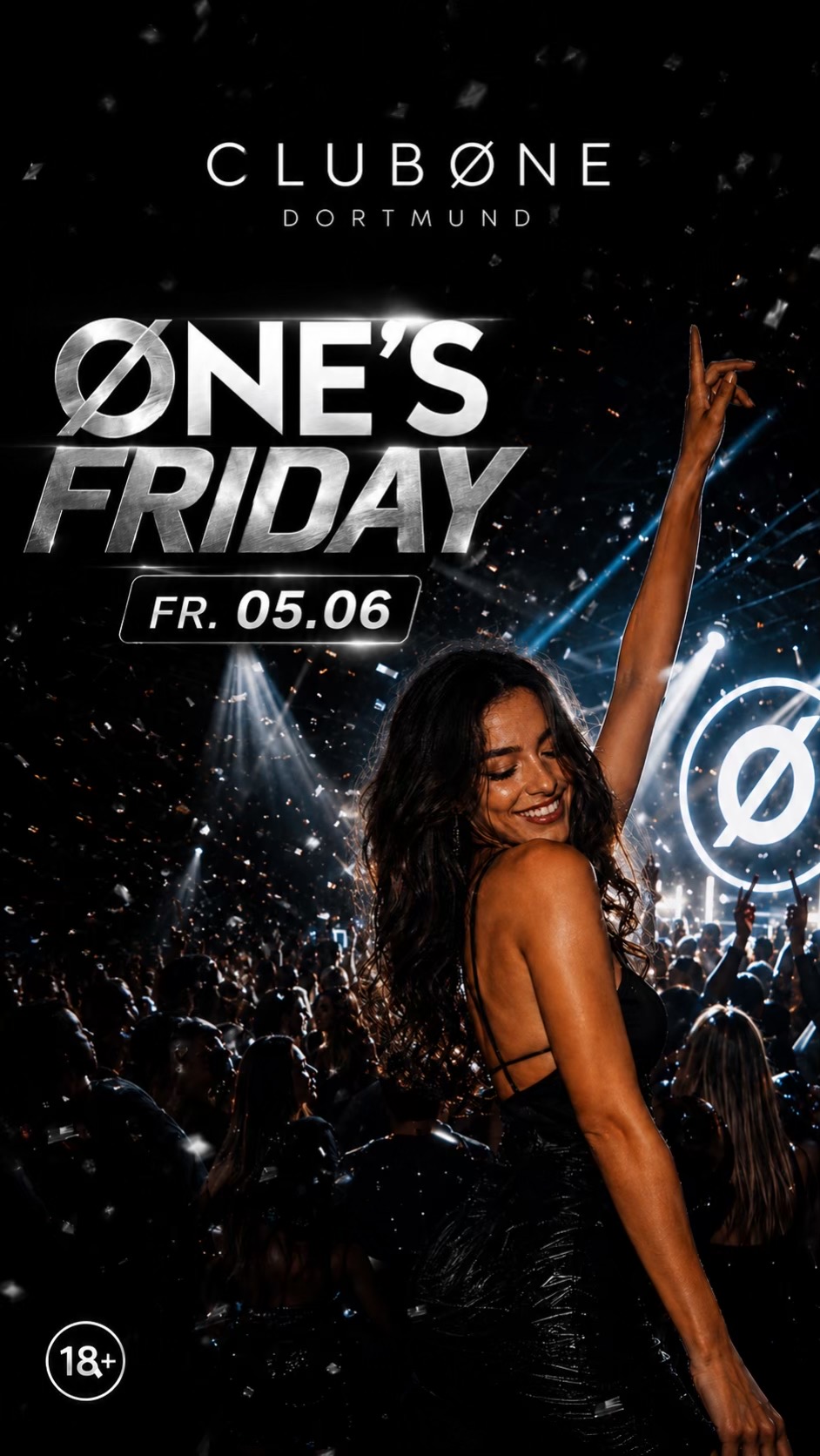 @CLUB&Oslash;NE