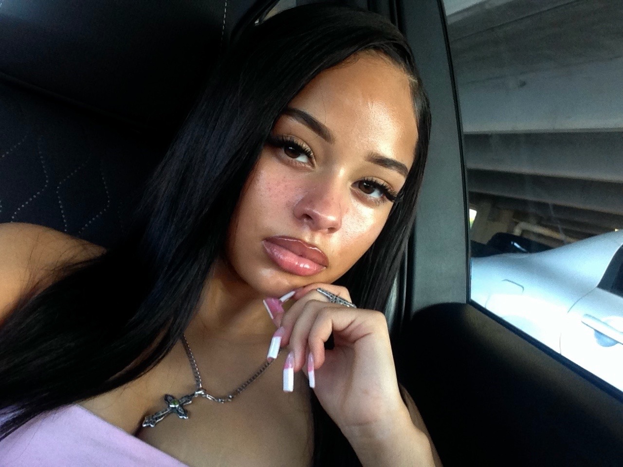 @C