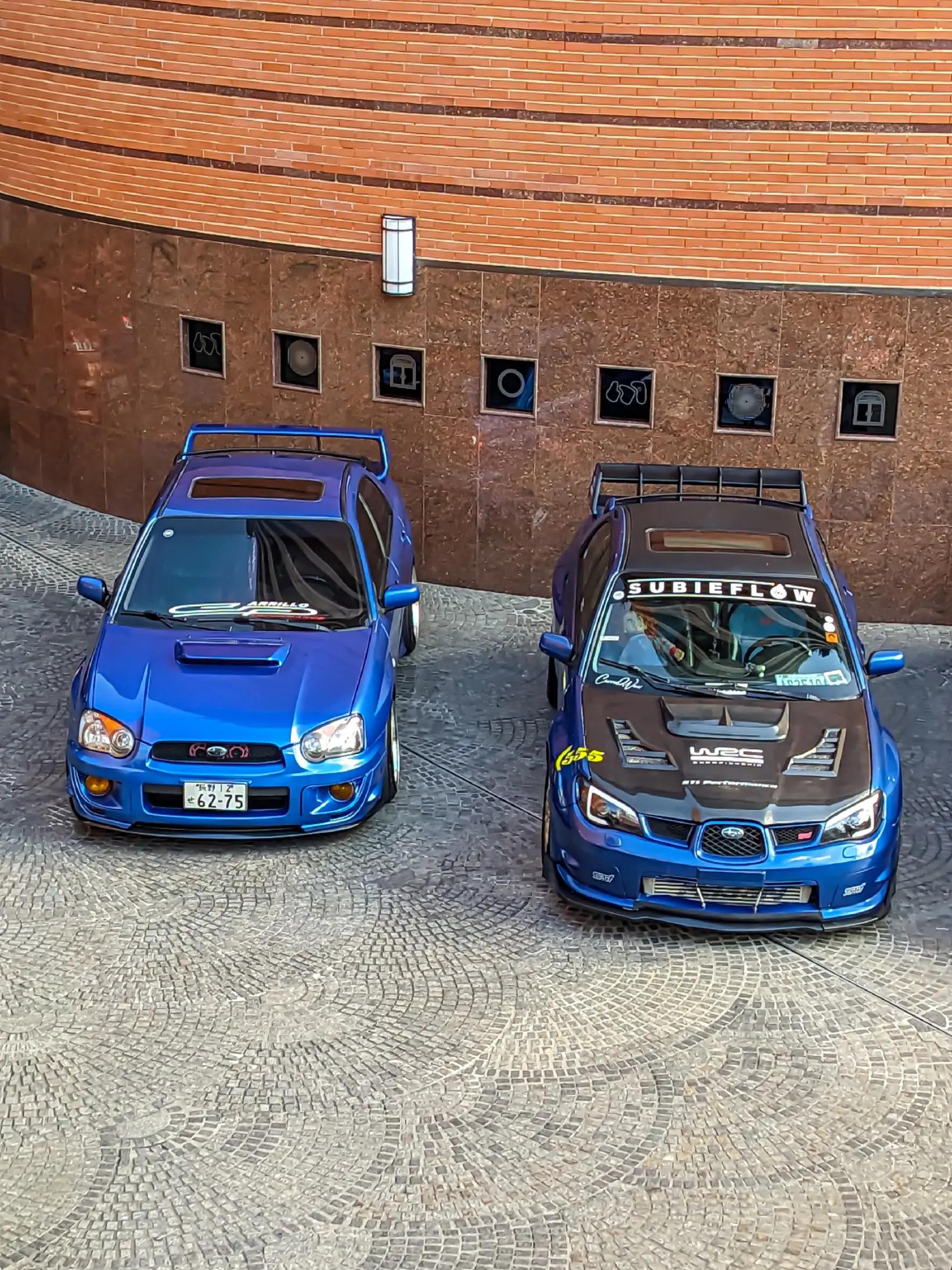 @Paradise Cars