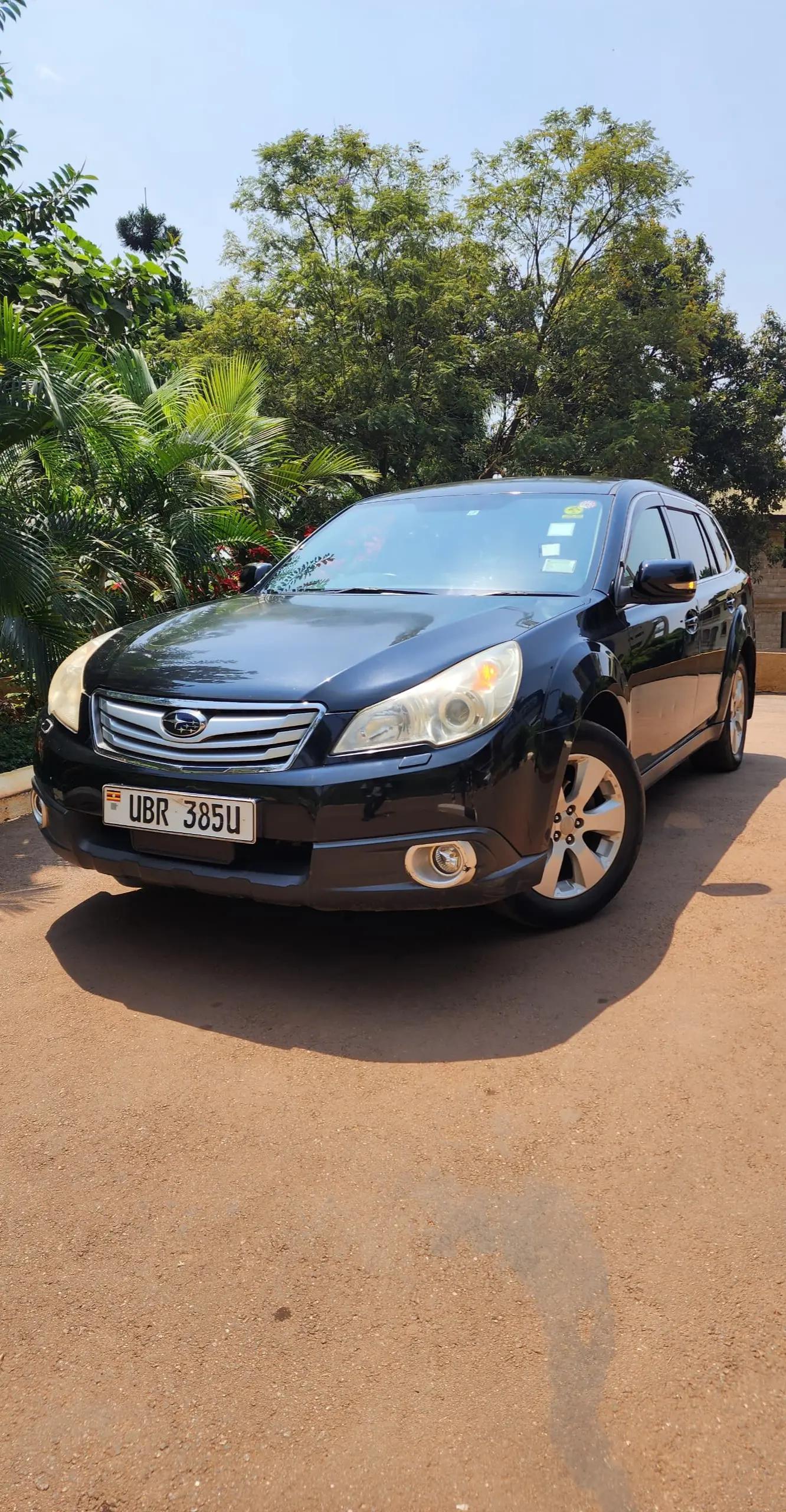 @Majibu Africa Cars