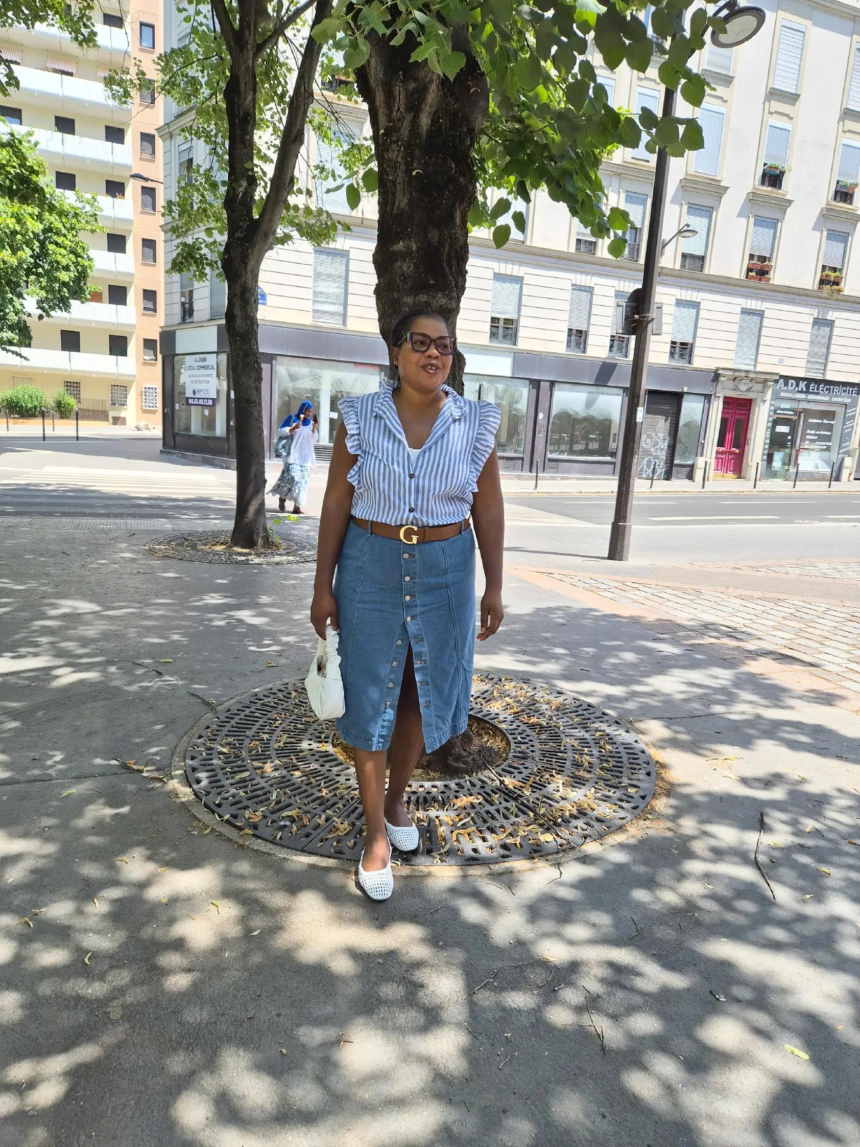 @Mawussi Honorine