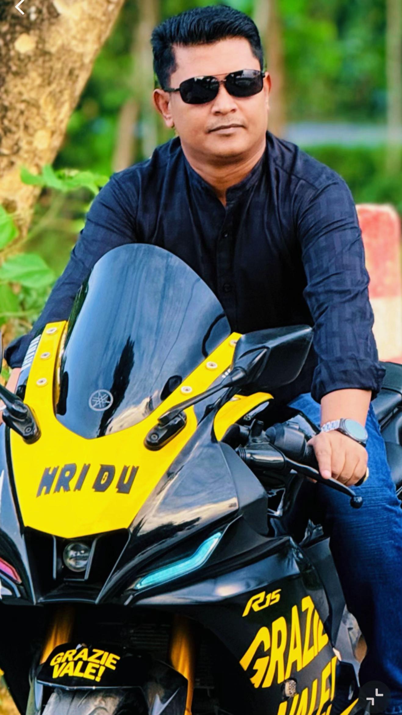 @Nazim Uddin