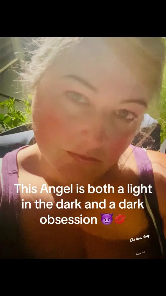 @LuluAngel