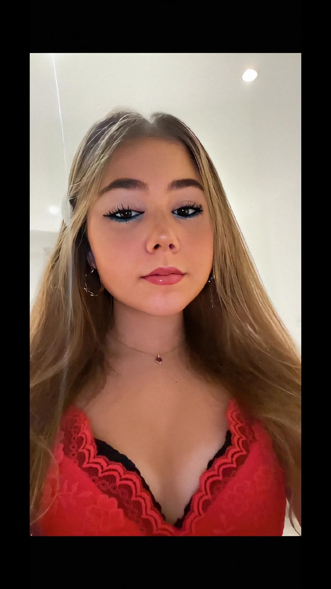 @Goddess Larisa