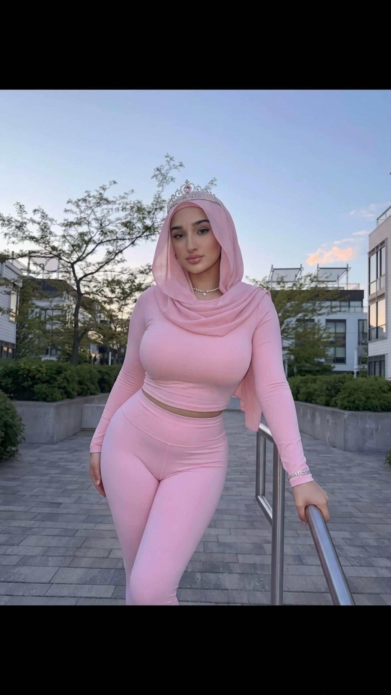 @ليلى