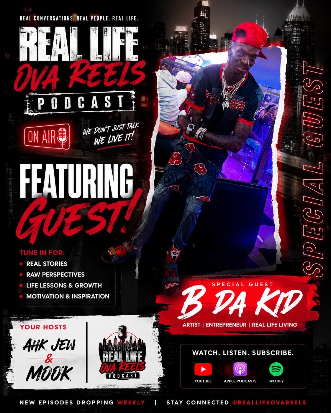 @Freebandzbanditt
