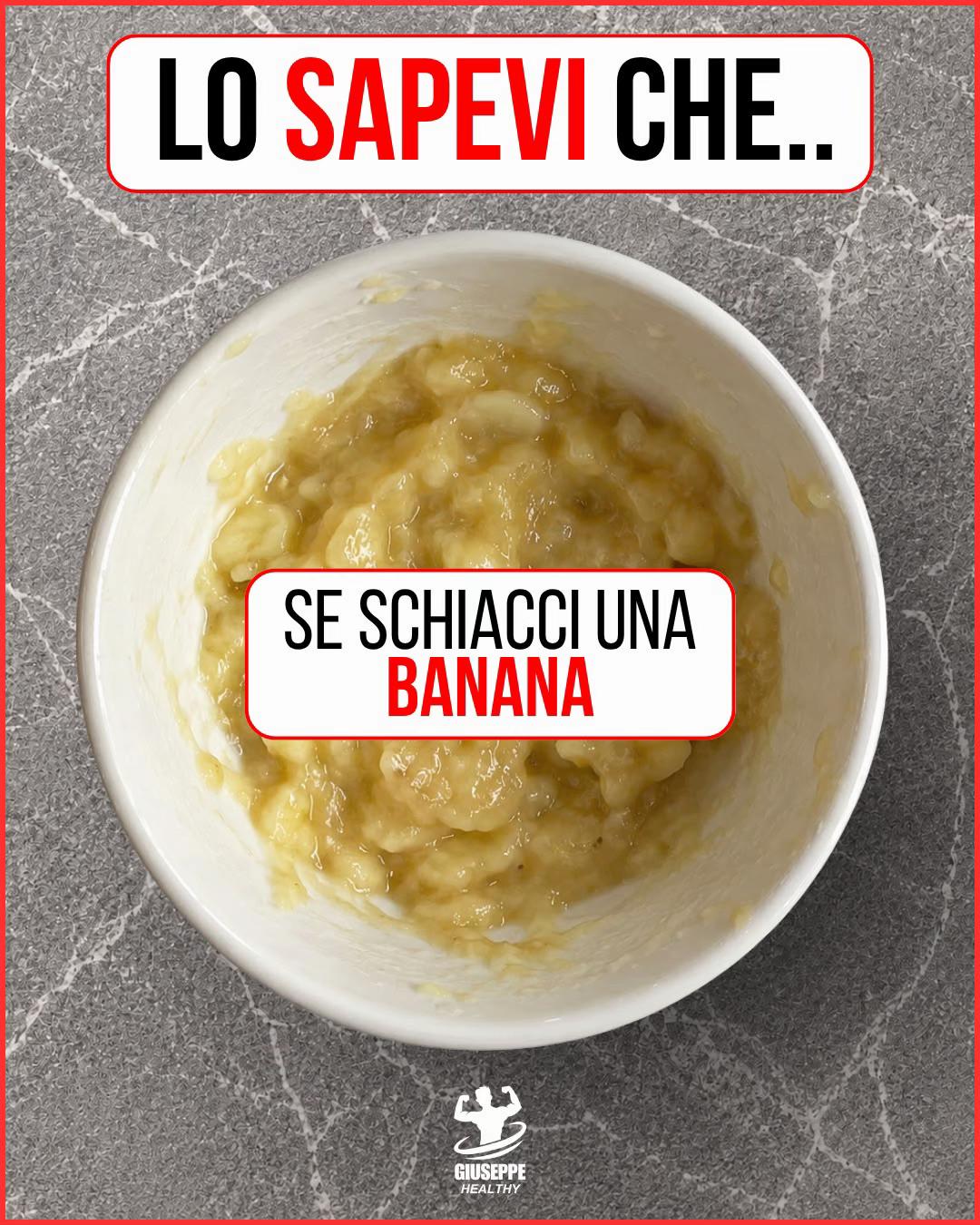 @Giuseppe Healthy