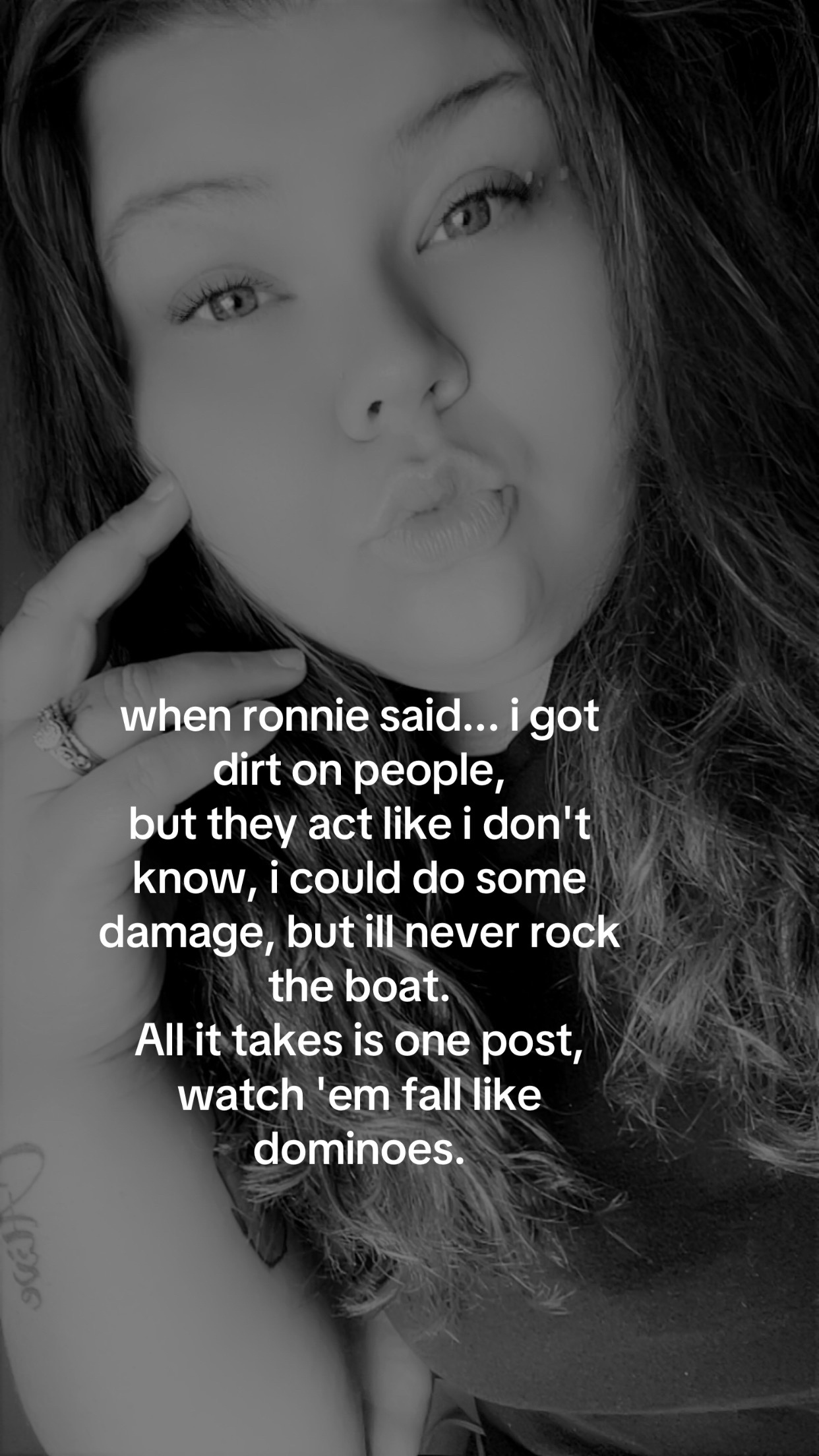 @Mrs. Gina Cruz🖤🖤🖤