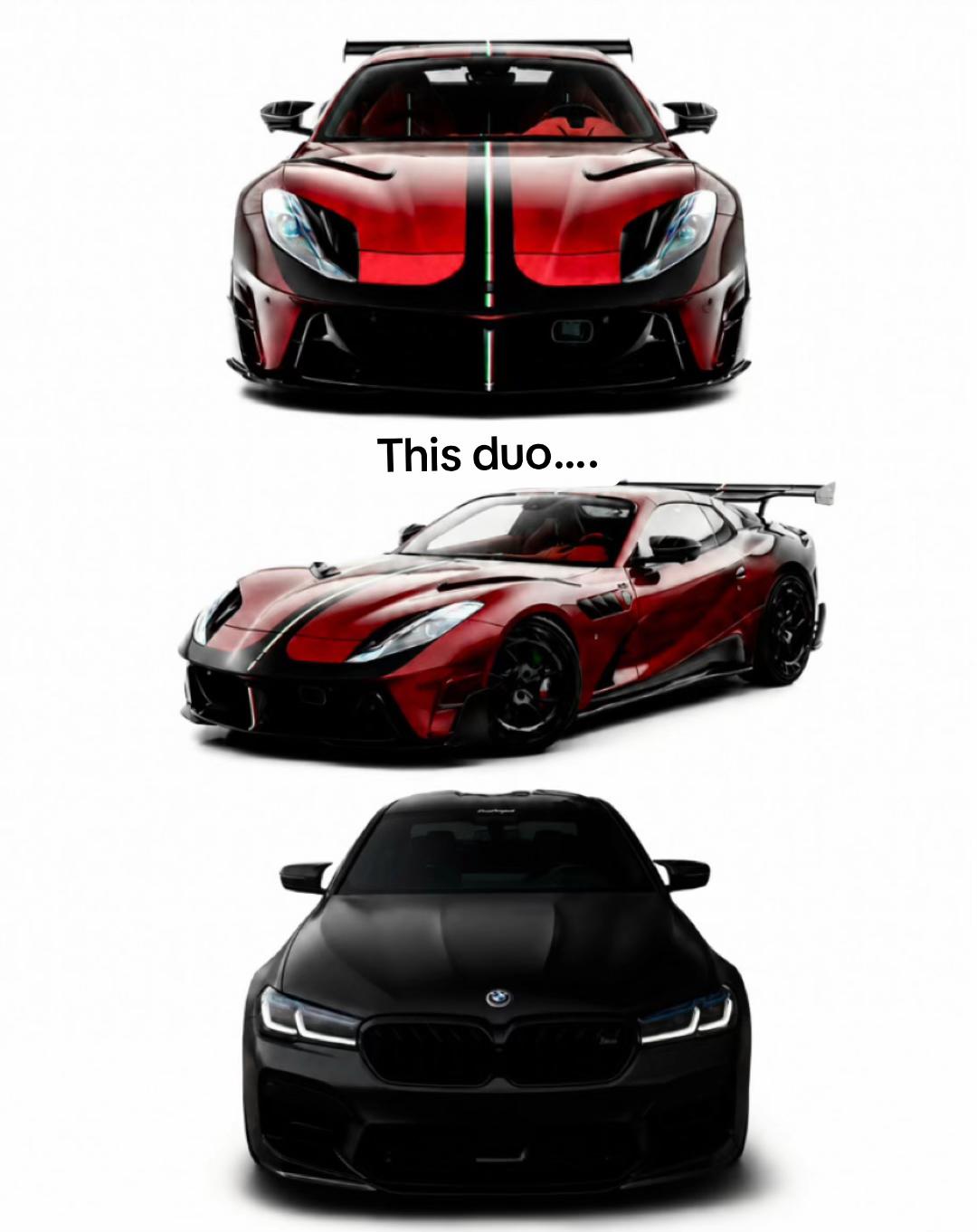 @BMW