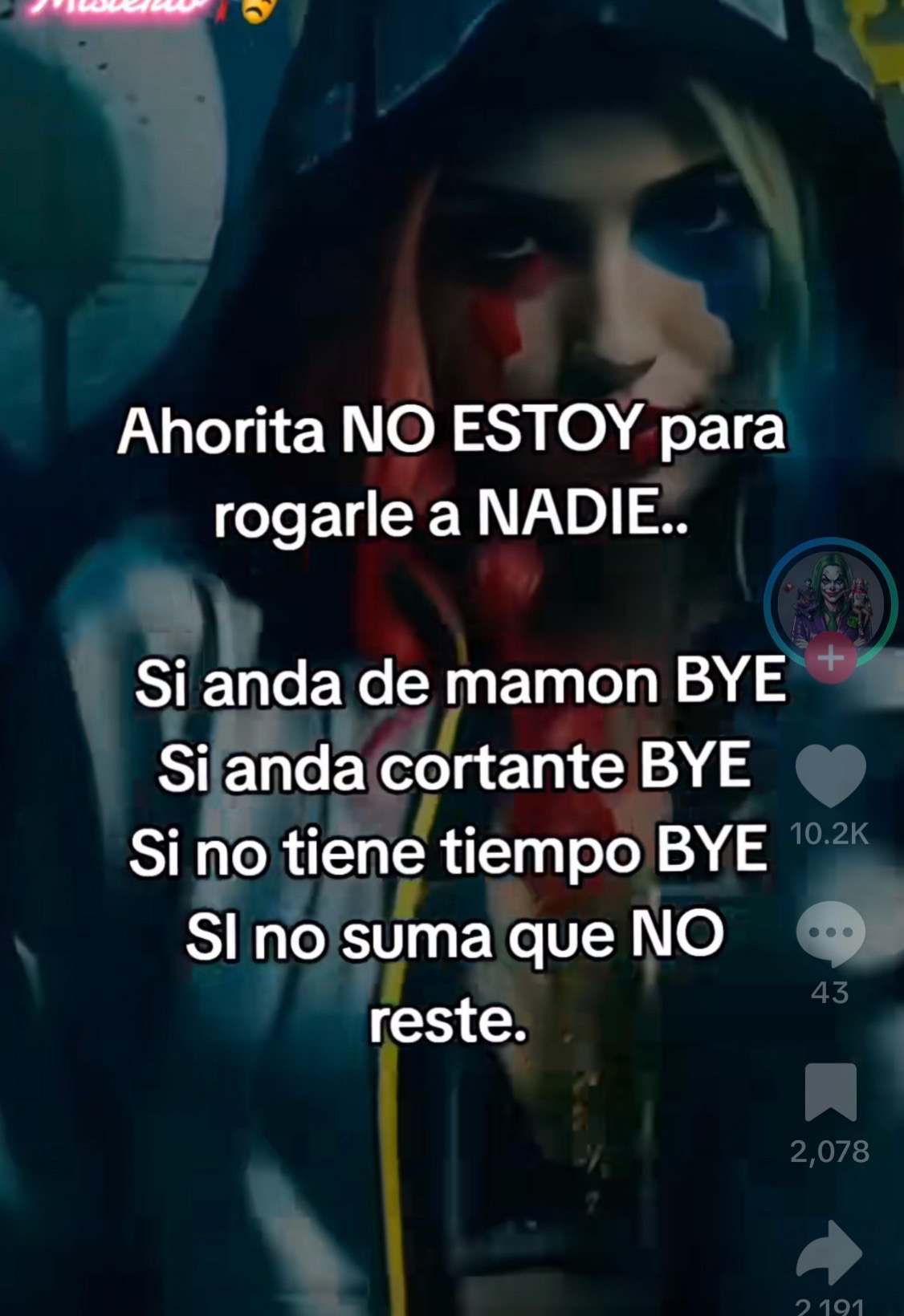 @Veronica Reyes