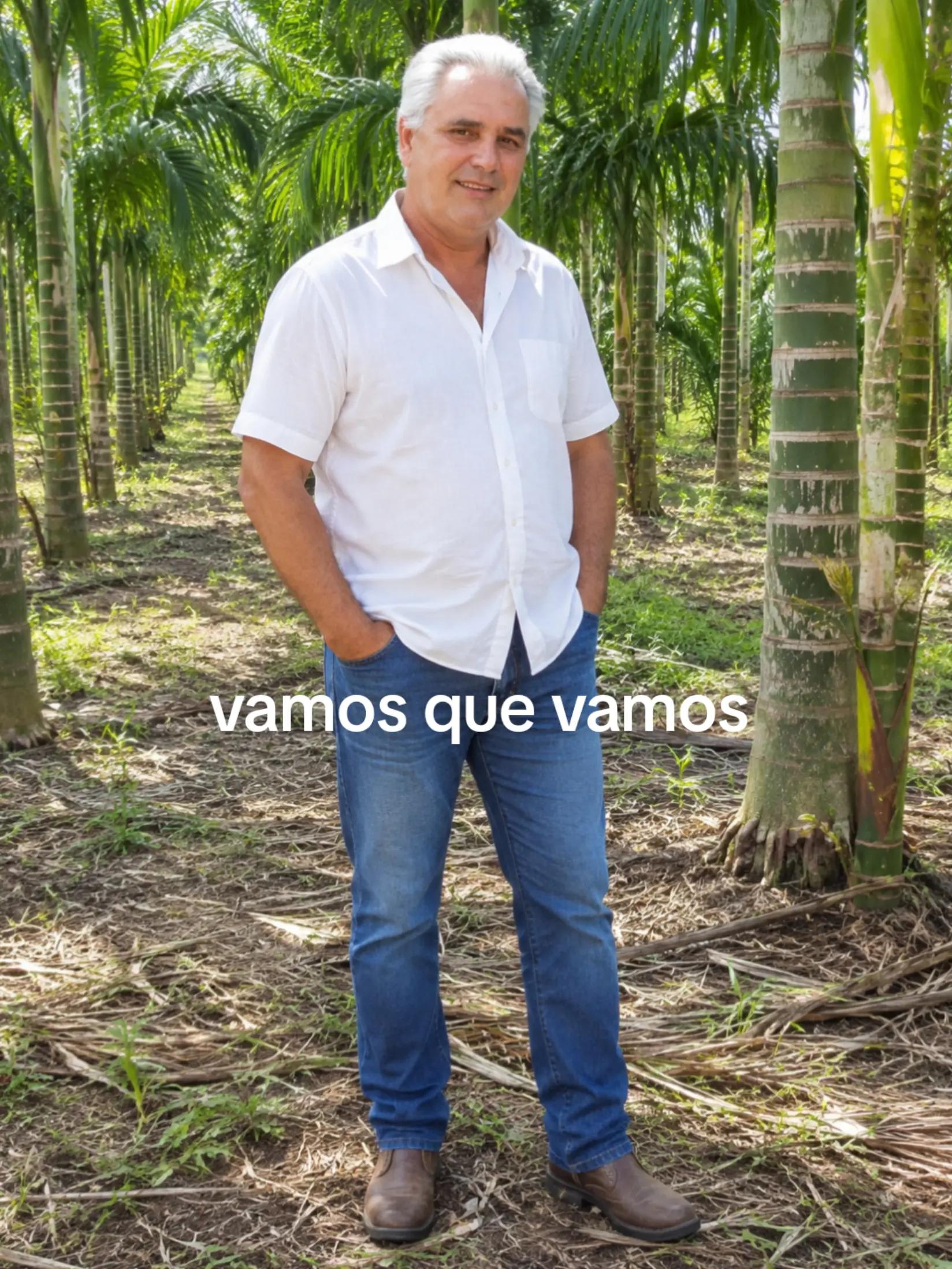 @La&eacute;rcio Garcia