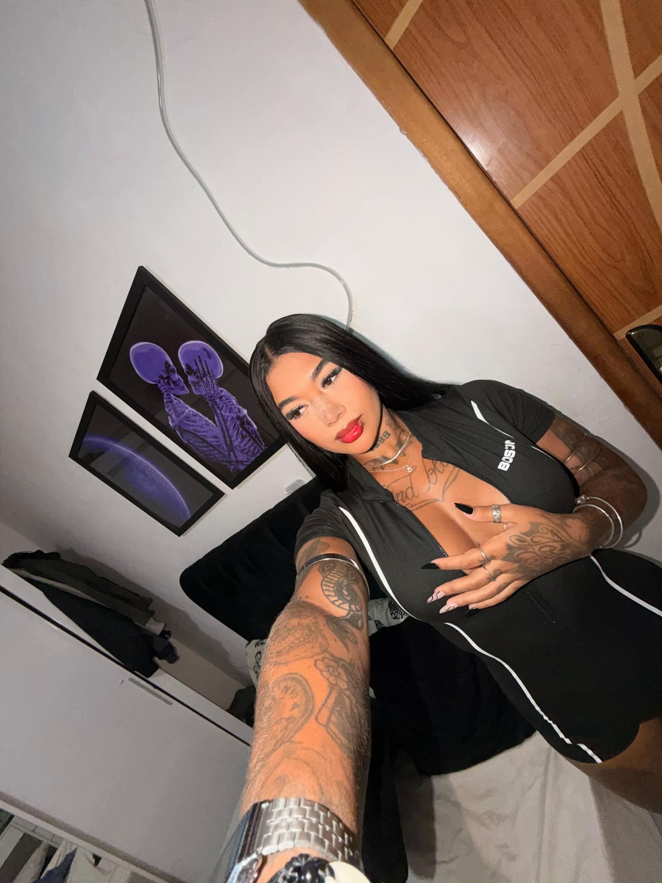 @Larissa Azevedo