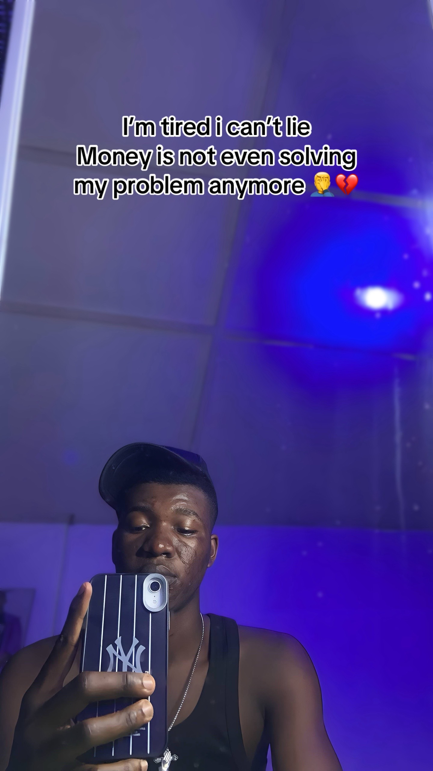 @Xpensive Smile 🥷💔