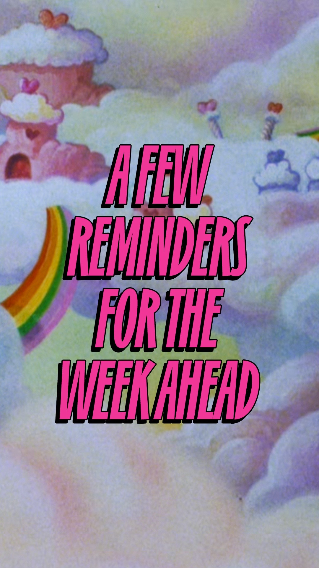 @Care Bears™