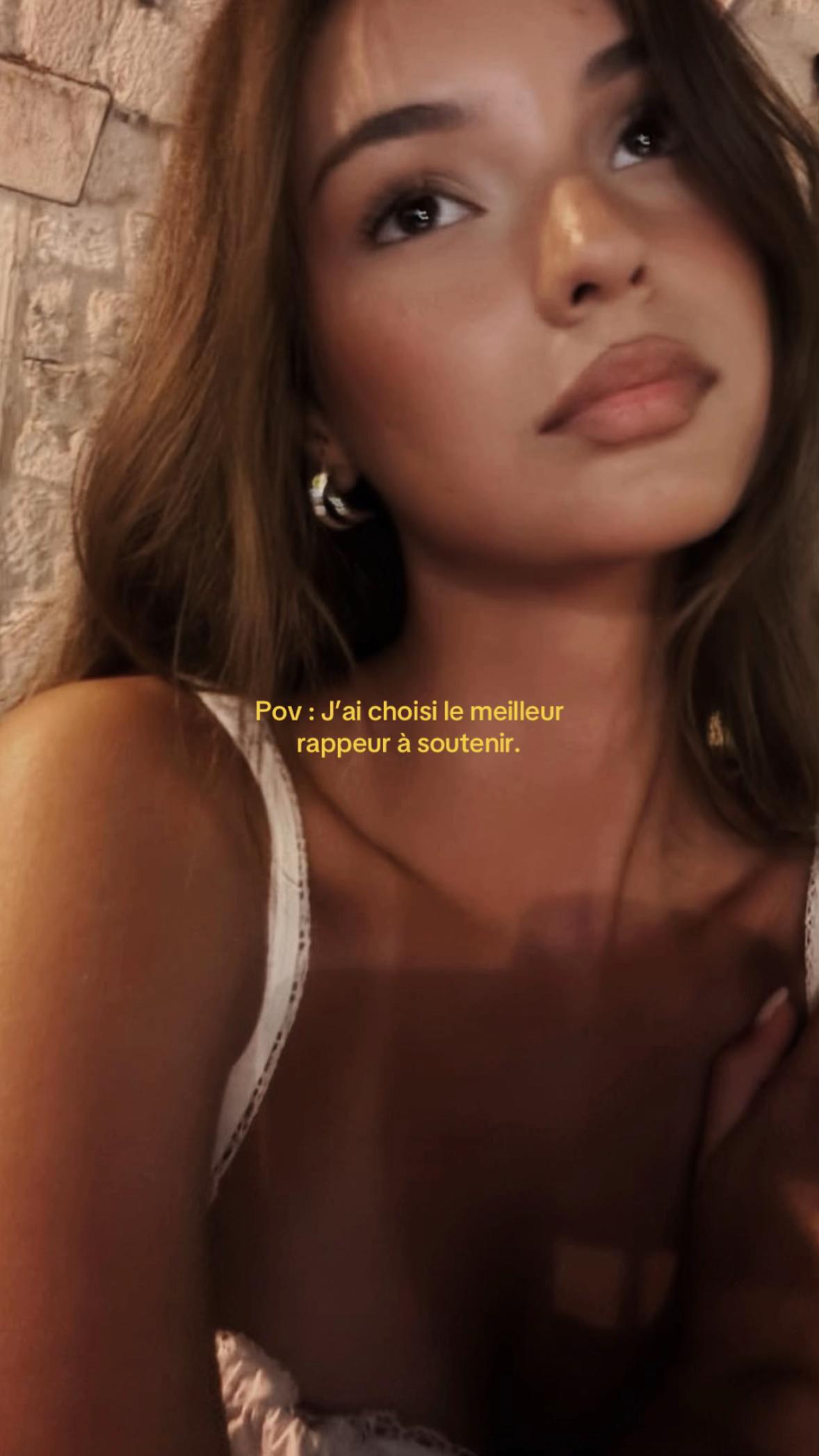 @Carlita by aimer