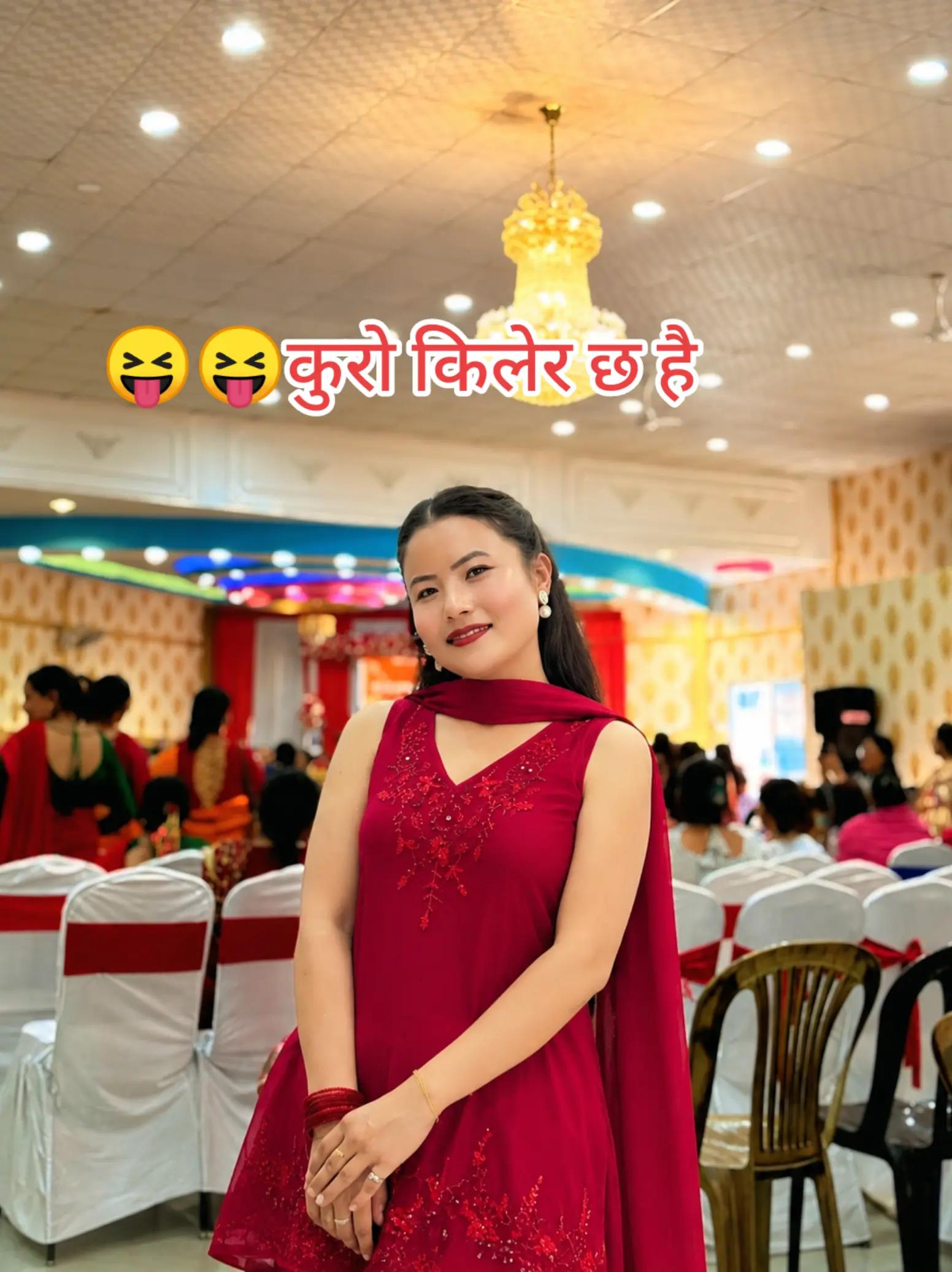 @nisha magar👑
