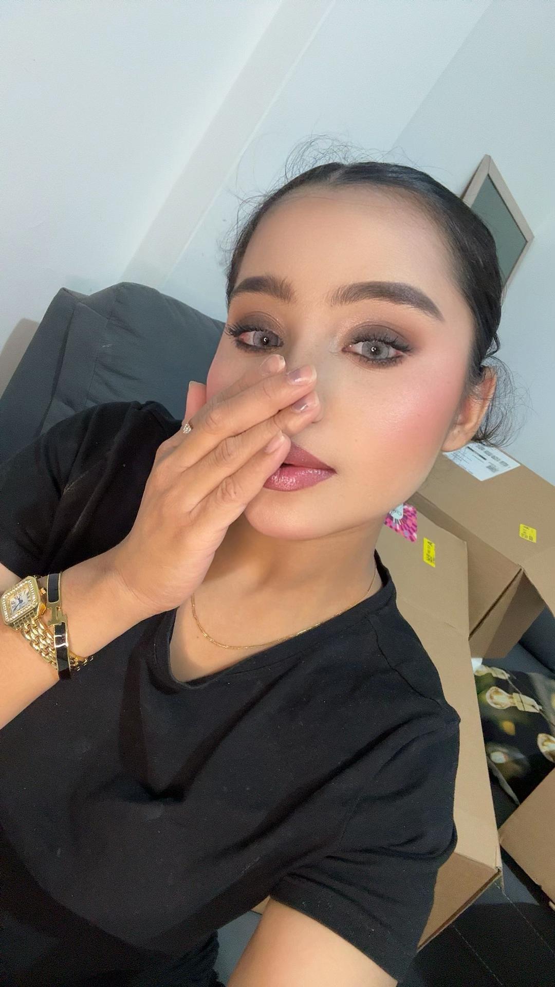 @Eyana Khan