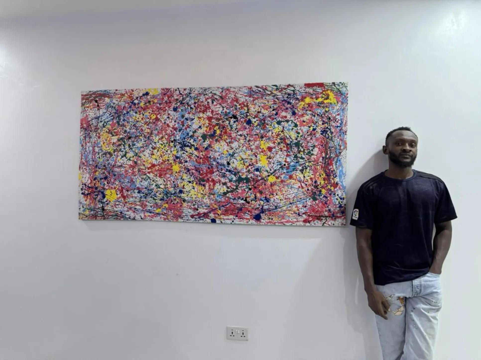 @Emmanuel Abayomi