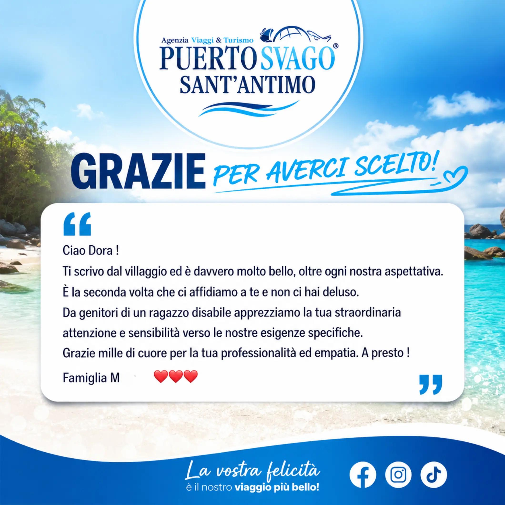 @Puerto Svago Sant'Antimo ✈️