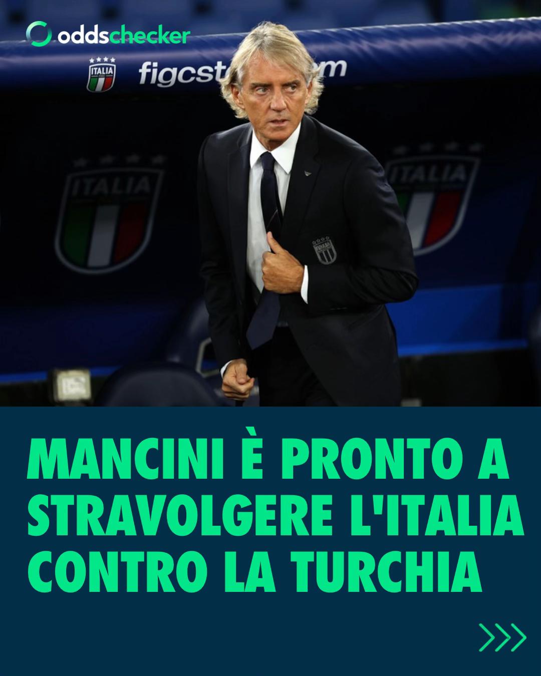@Oddschecker Italia