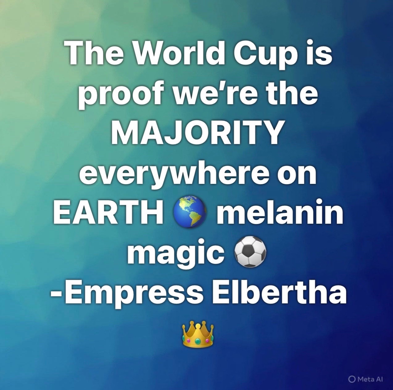 @EmpressElbertha