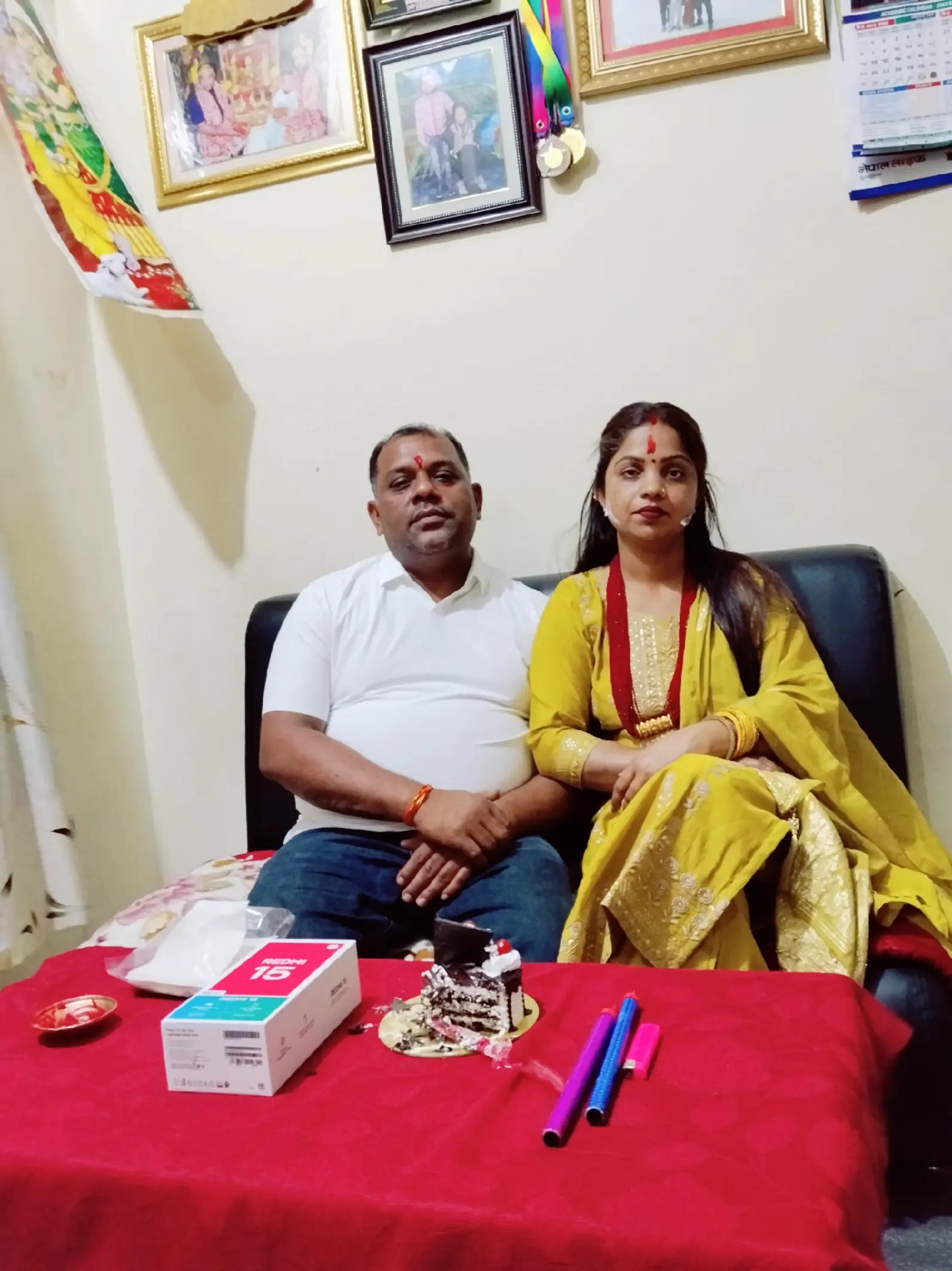 @Usha Jaiswal