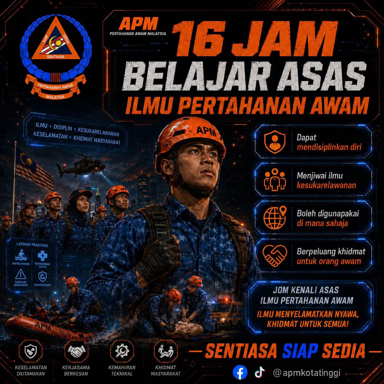 @apmkotatinggijohor