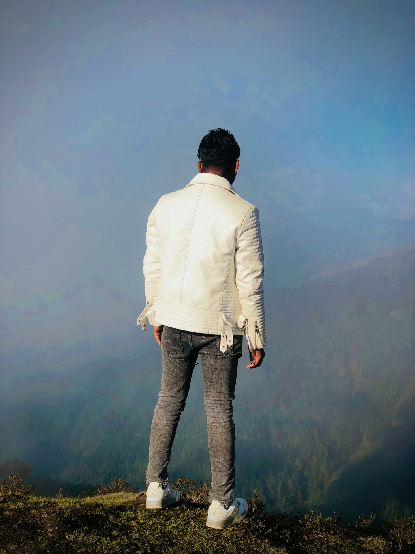 @Saddam Ansari