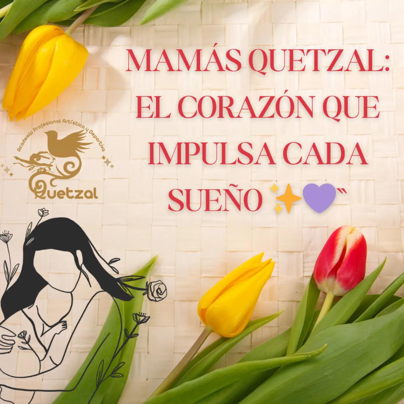 @Quetzal - Academia Profesional