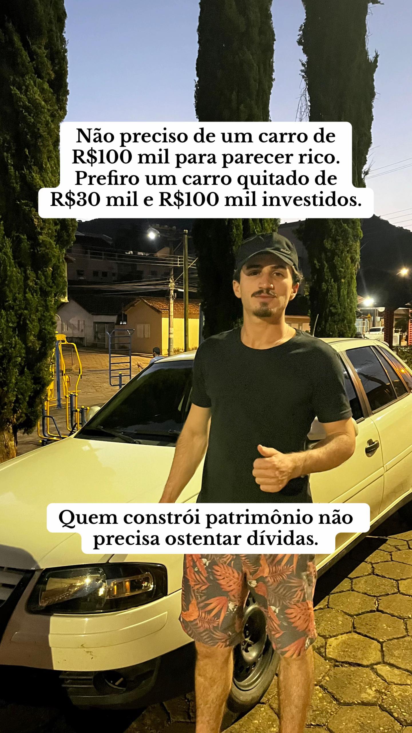@Andr&eacute; Begalli
