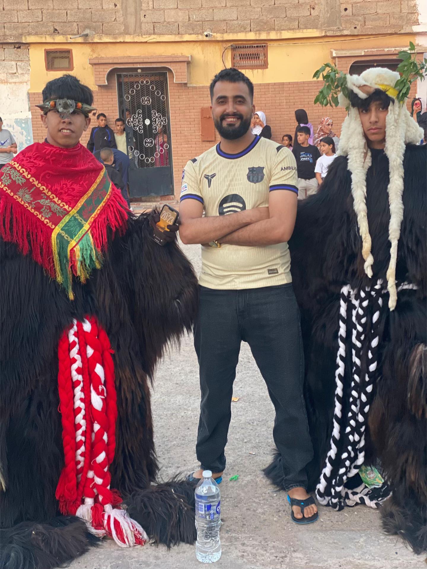 @السيسي مشكل