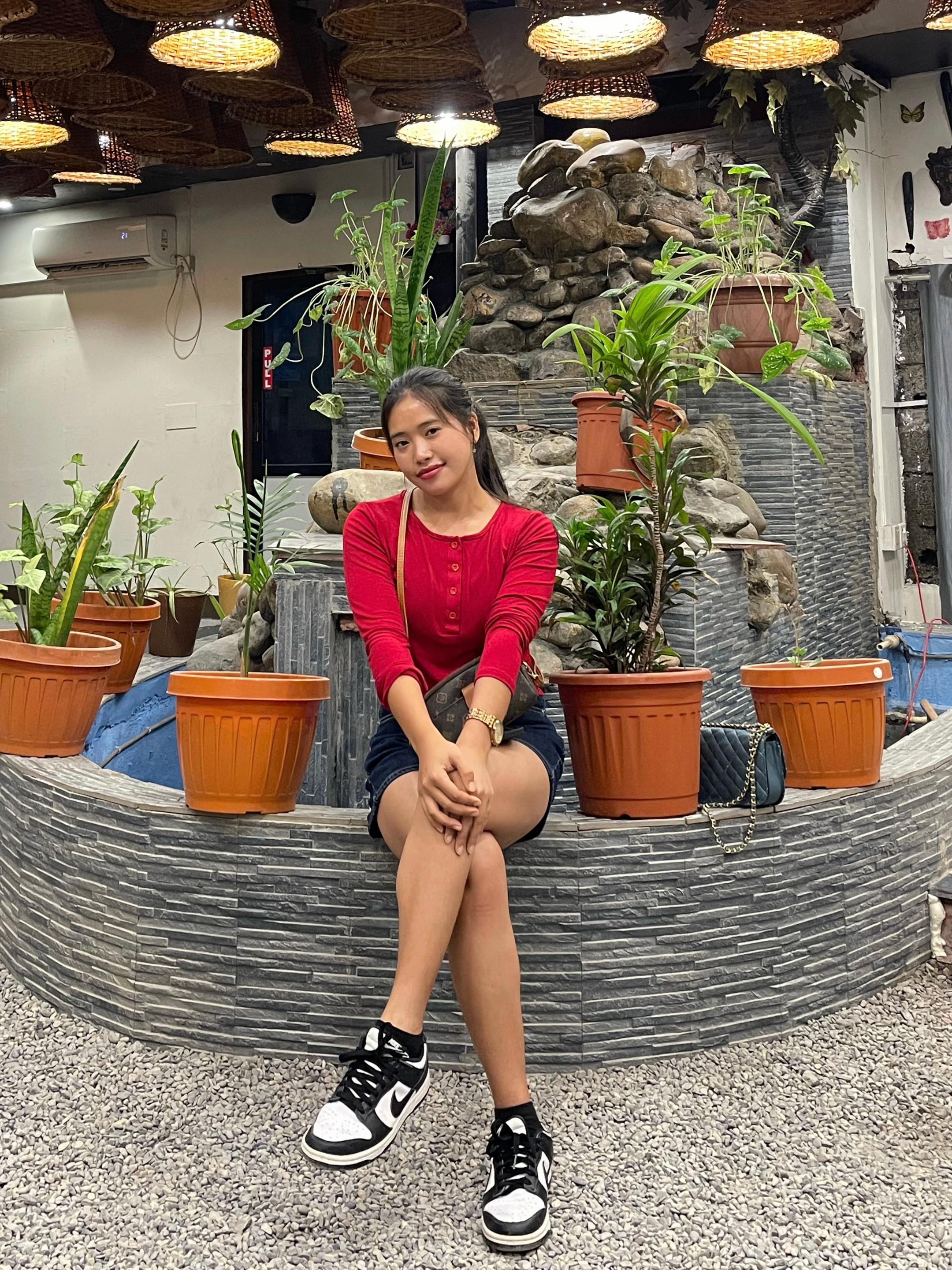 @Sesha-Gurung❤️