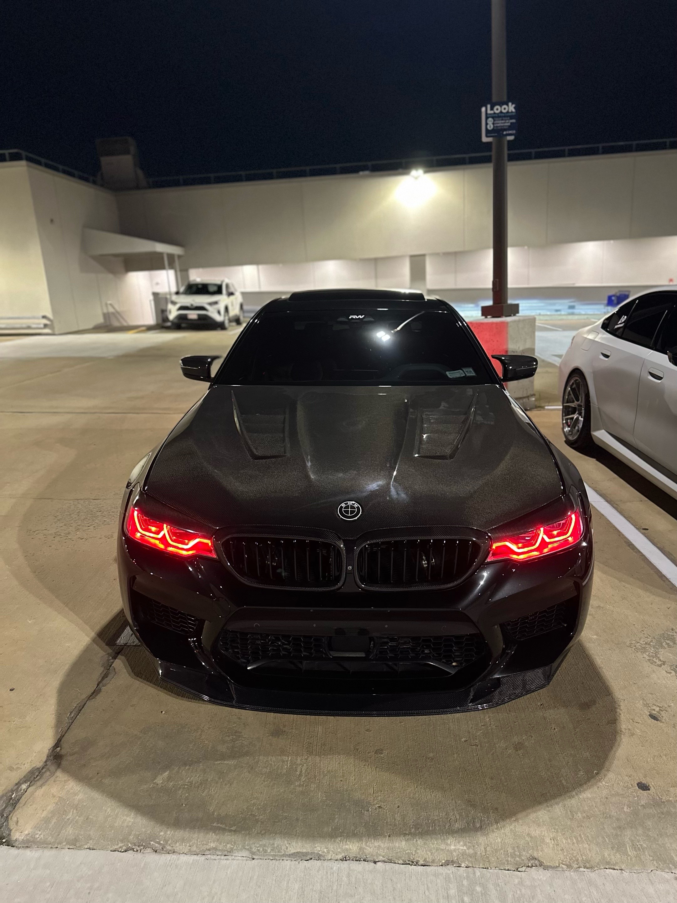 @m5dness