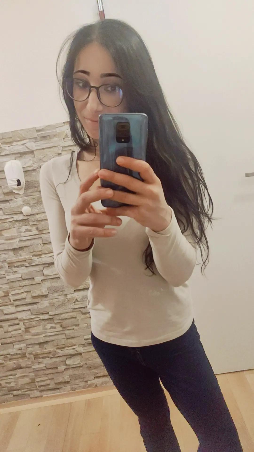 @Krist&yacute;na Jennifer &hearts;️