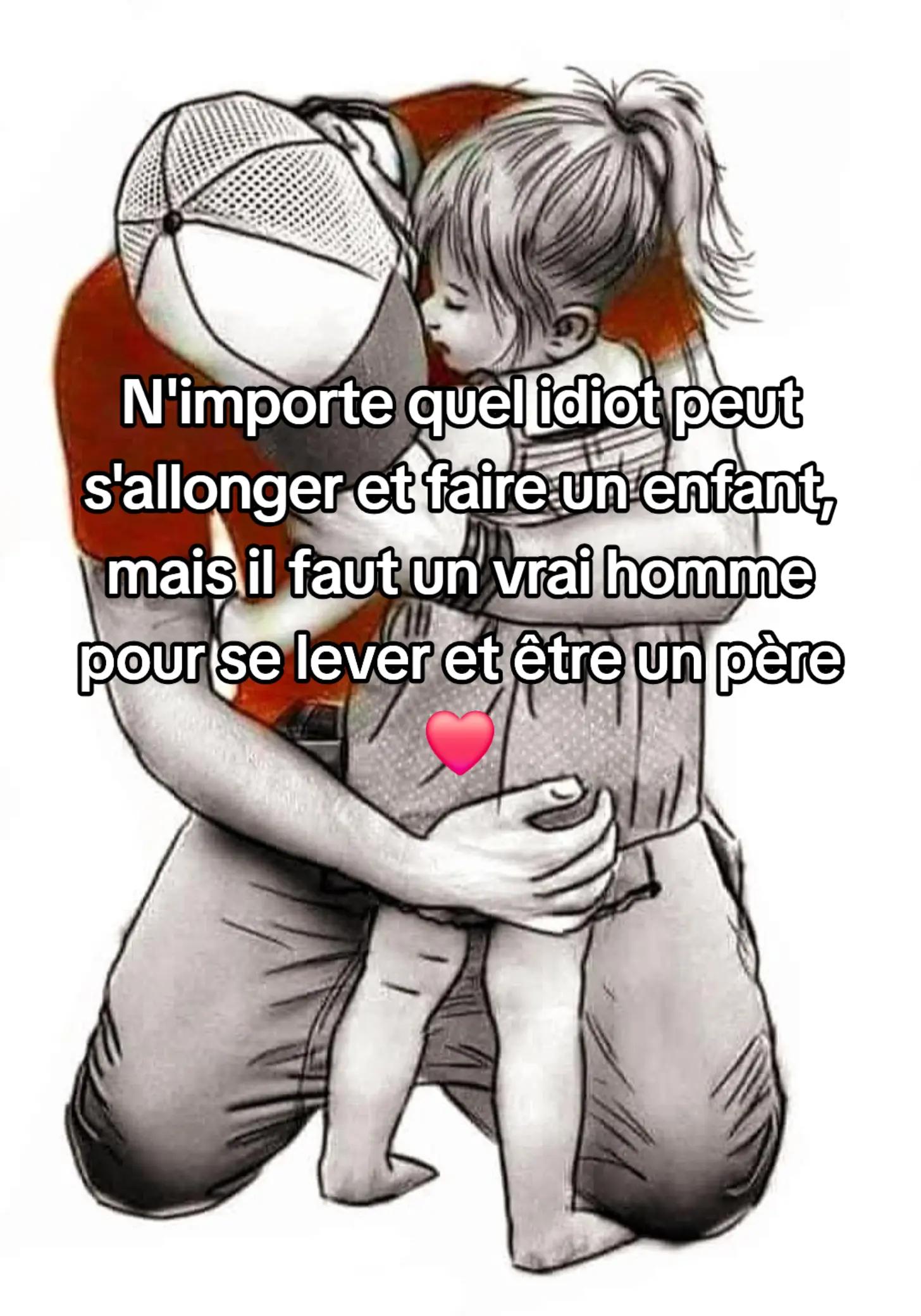 @un homme debout