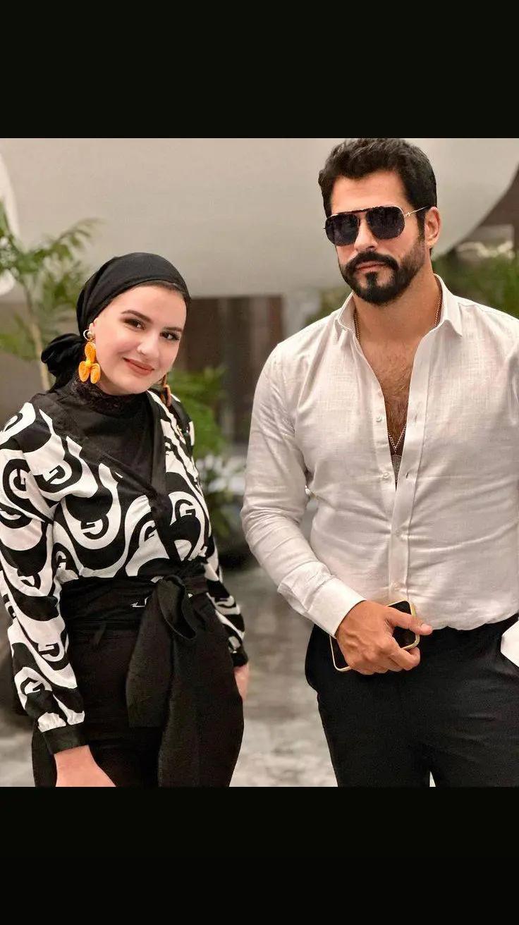 @burak Özçivit🦅sonsuzu 🦅
