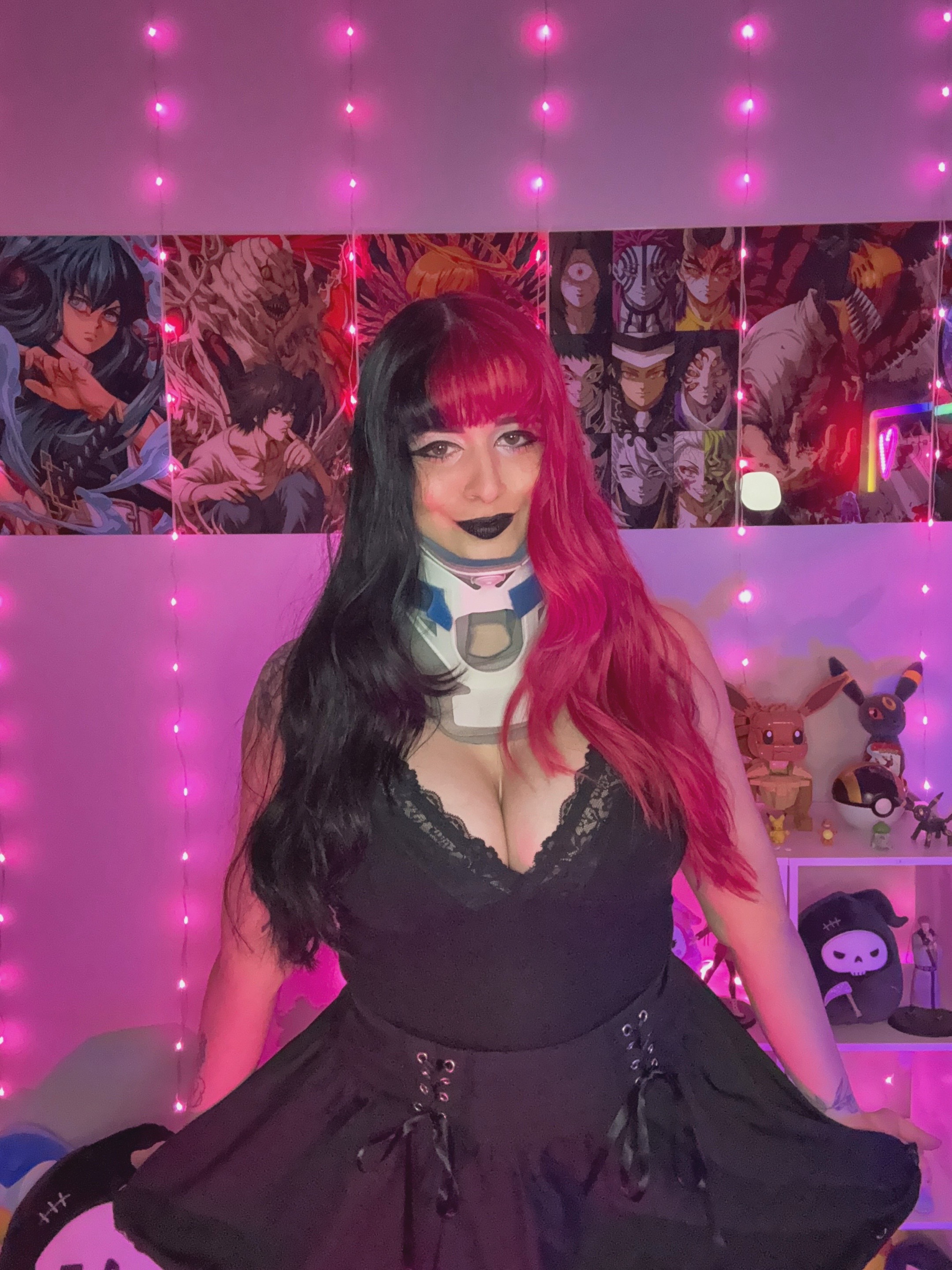 @ཐི⋆neekorose | twitch⋆ཋྀ