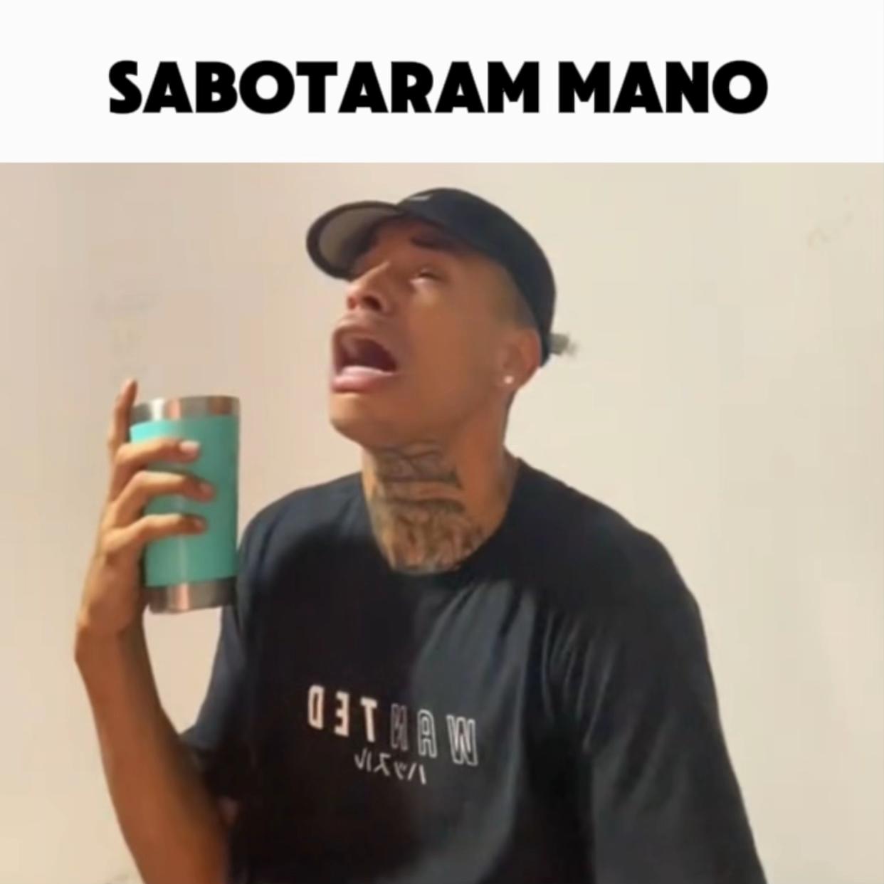 @Jesse Pinkman